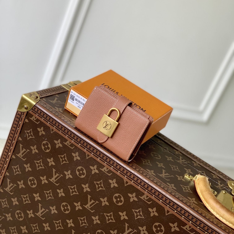 LV Wallets